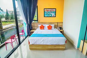 INSTAY Hotel Dieng Chill Serenity