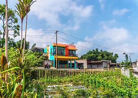 INSTAY Hotel Dieng Chill Serenity