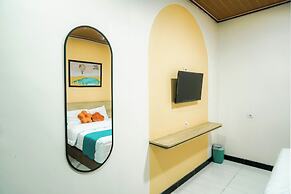 INSTAY Hotel Dieng Chill Serenity