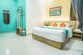 INSTAY Hotel Dieng Chill Serenity