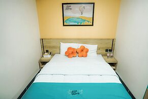 INSTAY Hotel Dieng Chill Serenity