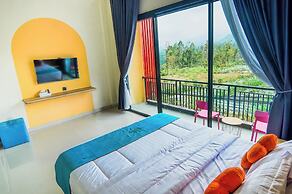 INSTAY Hotel Dieng Chill Serenity