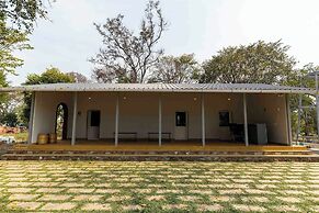 Camp Sethumadai