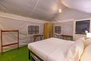 Camp Sethumadai