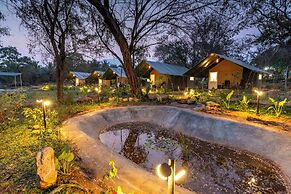 Camp Sethumadai