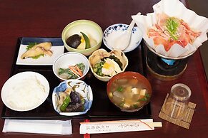 Joshuya Ryokan