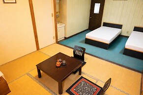 Joshuya Ryokan