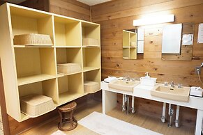 Joshuya Ryokan