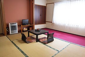 Joshuya Ryokan