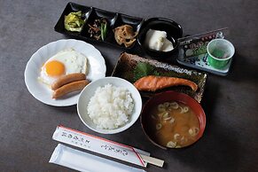 Joshuya Ryokan