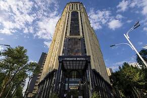 Aram Baland Hotel