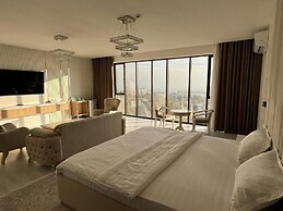 Aram Baland Hotel