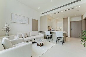 PVH - Lavish 1BR - Private Pool