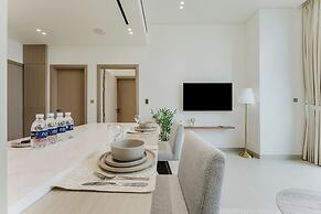 PVH - Lavish 1BR - Private Pool