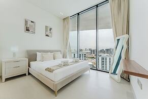PVH - Lavish 1BR - Private Pool
