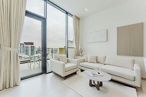 PVH - Lavish 1BR - Private Pool