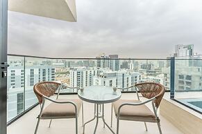 PVH - Lavish 1BR - Private Pool