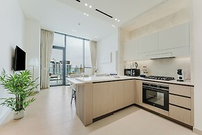 PVH - Lavish 1BR - Private Pool