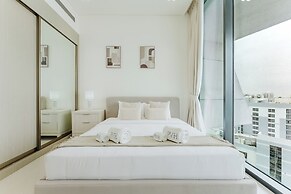 PVH - Lavish 1BR - Private Pool