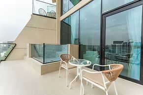PVH - Lavish 1BR - Private Pool