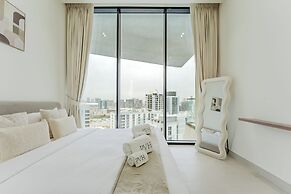 PVH - Lavish 1BR - Private Pool