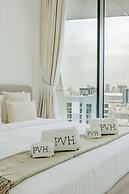 PVH - Lavish 1BR - Private Pool