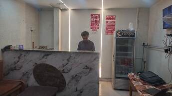 Atithi Executive Lodging