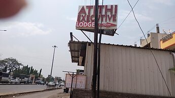 Atithi Executive Lodging