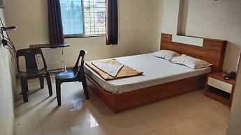 Atithi Executive Lodging
