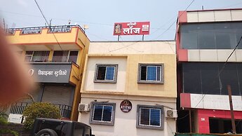 Atithi Executive Lodging
