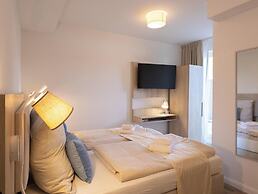 Fairschlafen Boutique Hotel