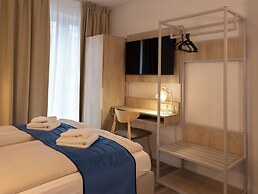 Fairschlafen Boutique Hotel