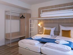 Fairschlafen Boutique Hotel