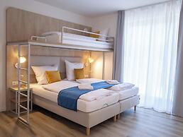 Fairschlafen Boutique Hotel
