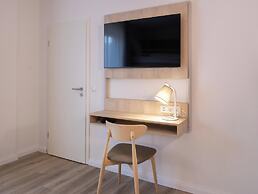 Fairschlafen Boutique Hotel