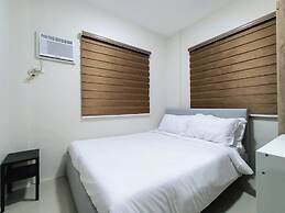 Manzil Anilao Unit 1 - Ground Floor 1st Room