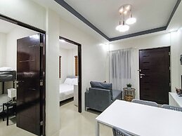 Manzil Anilao Unit 1 - Ground Floor 1st Room