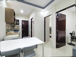 Manzil Anilao Unit 1 - Ground Floor 1st Room