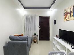 Manzil Anilao Unit 1 - Ground Floor 1st Room