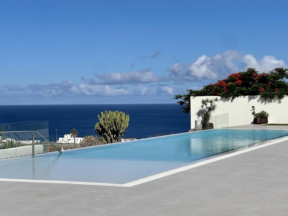 Vivelorural Agaete Great Garden