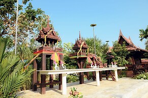 Le Ping Villas