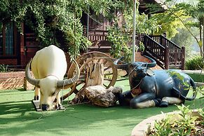 Le Ping Villas