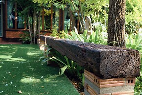Le Ping Villas