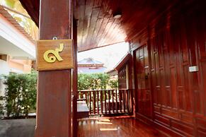Le Ping Villas