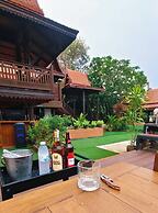 Le Ping Villas
