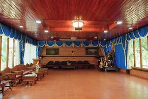 Le Ping Villas