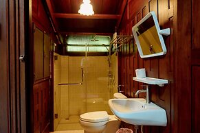 Le Ping Villas