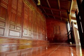 Le Ping Villas