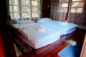 Le Ping Villas