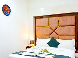 Asha heritage Hotel & Restro
